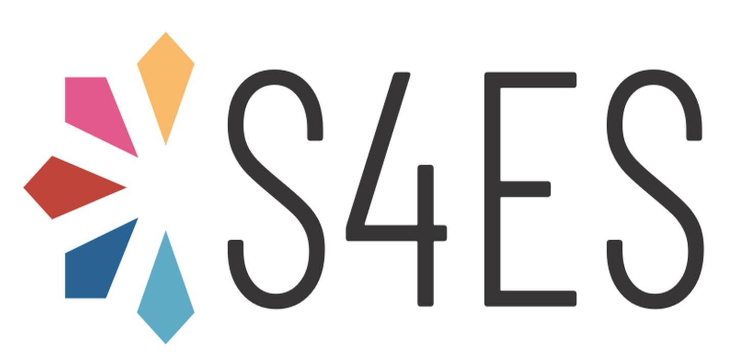 Logo for S4ES