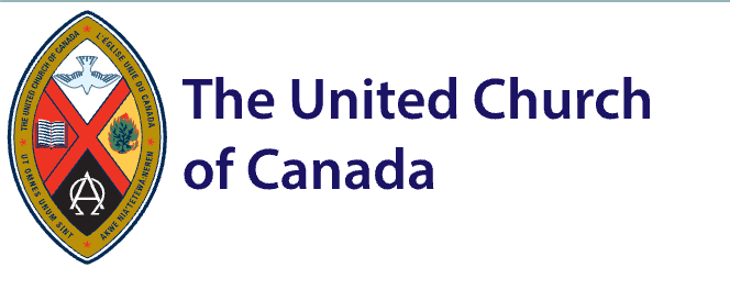 Logo for EDGE: United Church of Canada