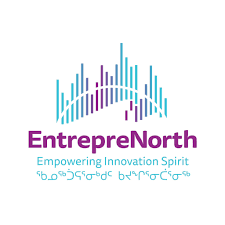 Logo for Entreprenorth