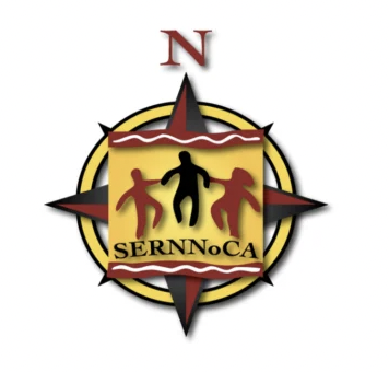 Logo for SERNNoCa (Social Economy Research Network of Northern Canada)