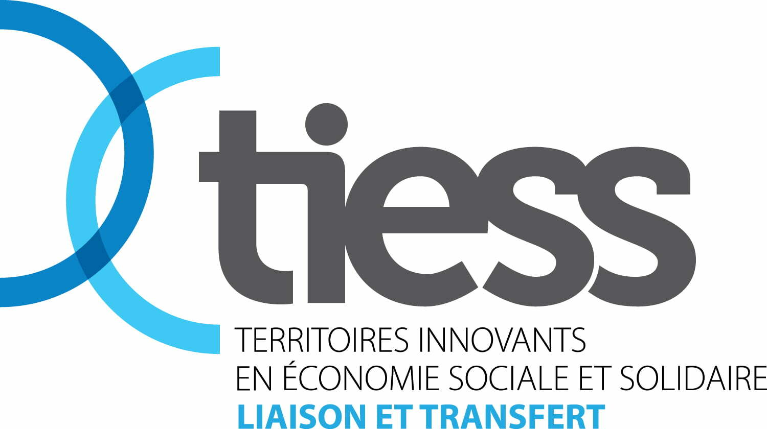 Logo for TIESS
